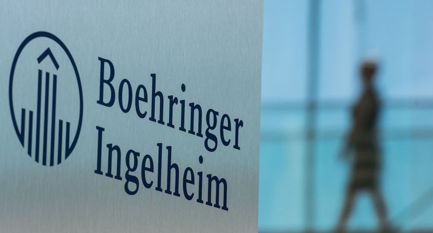 Frances Devlin globalną szefową public affairs w Boehringer Ingelheim. Przeszła z Pfizera