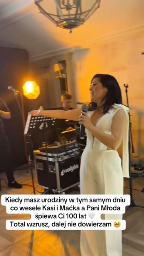Katarzyna Cichopek