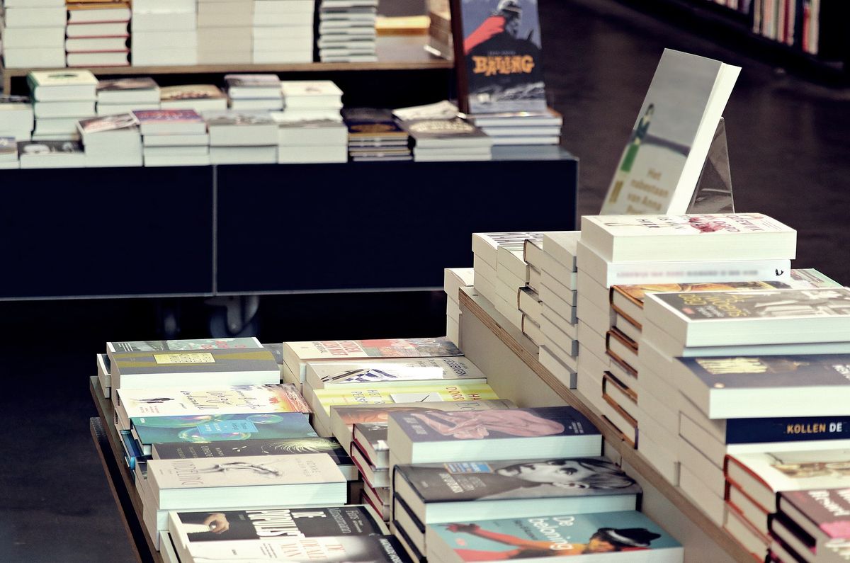 Warszawa. W czerwcu odbędzie się Big Book Festiwal