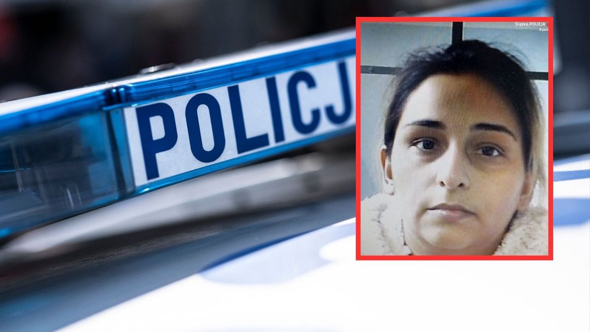 Kobieta poszukiwana za oszustwo na wnuczka