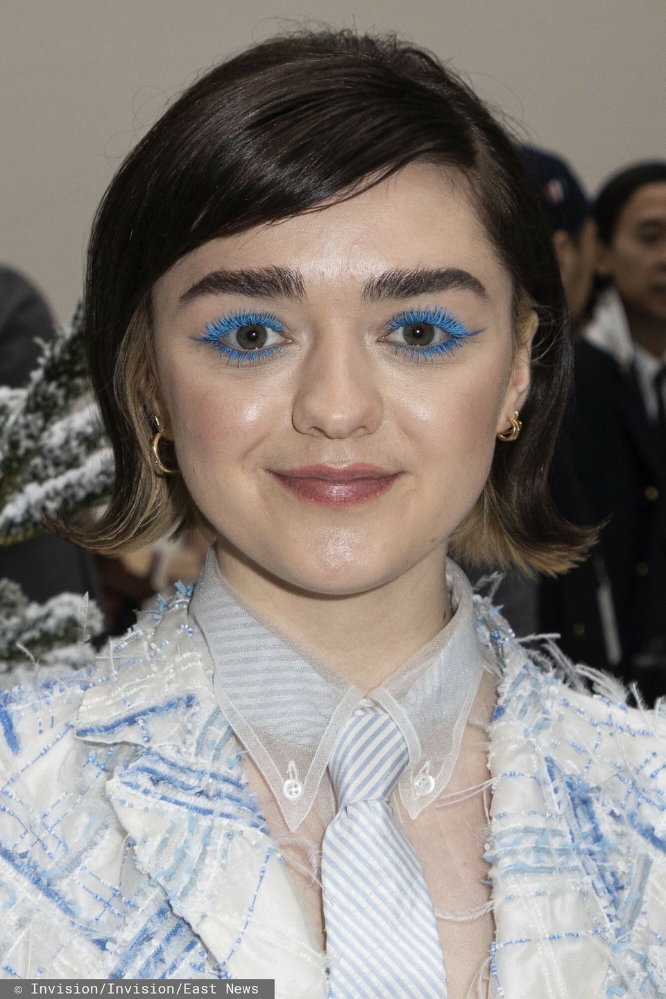 Maisie Williams