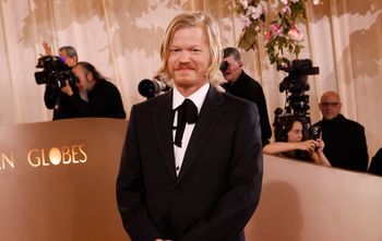 Aktor mówi o nowym filmie oscarowego twórcy. "Zmienia myślenie"