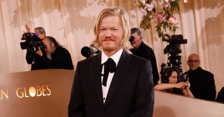 Aktor mówi o nowym filmie oscarowego twórcy. "Zmienia myślenie"