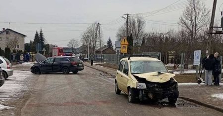 Zginęła wracając ze szkoły. Tragedia w Bartnikach