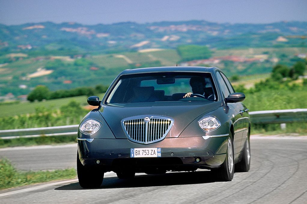 Lancia Thesis