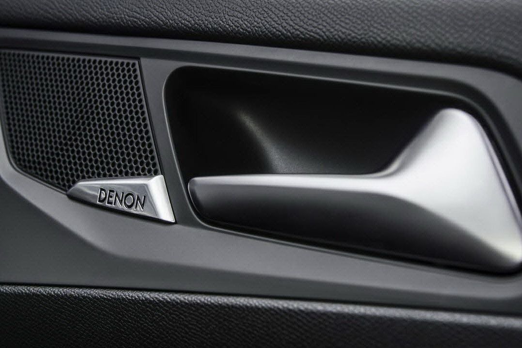 Nowy Peugeot 308 w obszernej galerii zdjęć 34
