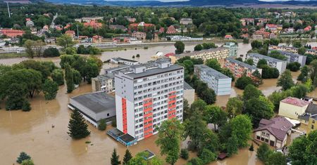 Sprzeczne dane w sprawie bilansu ofiar powodzi. Ich liczba wciąż rośnie