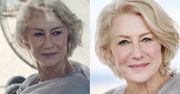 70-letnia Helen Mirren została twarzą L'Oreal Paris!