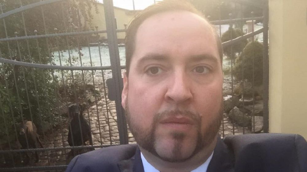 Polityk zmarł wskutek uderzenia pioruna