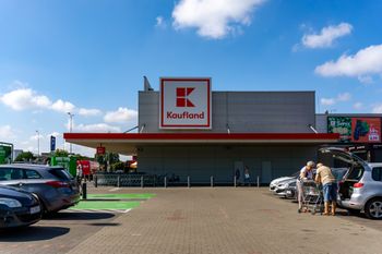 Była w Kauflandzie. Nagle taki widok. "Nie spodziewałam się"