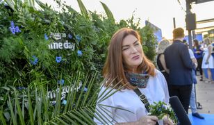 Dowbor skomentowała relację z Miszczakiem. "Nie będziemy kontynuować tej znajomości"