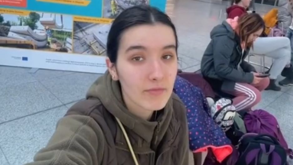 Ukraińska imigrantka pokazała, jak wygląda jej typowy dzień w Polsce 