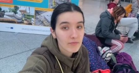"Mój typowy dzień jako uchodźczyni w Polsce". Oto co pokazała ukraińska tiktokerka