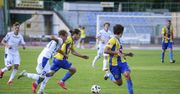 III liga. Za nami starcie Cartusia Kartuzy - Elana Toruń