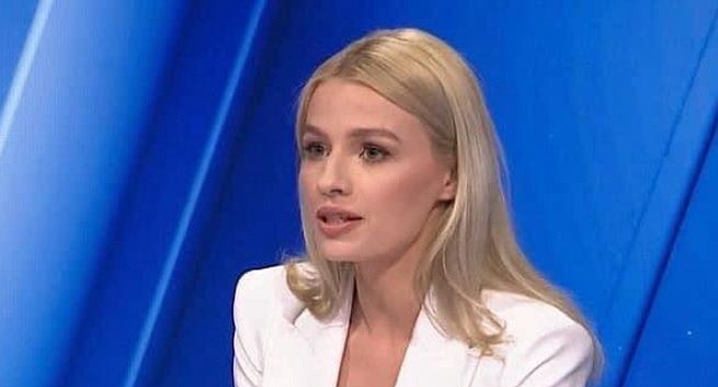 Aleksandra Rutkowska częściej w TVP Info