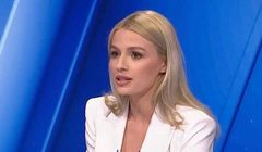 Aleksandra Rutkowska częściej w TVP Info
