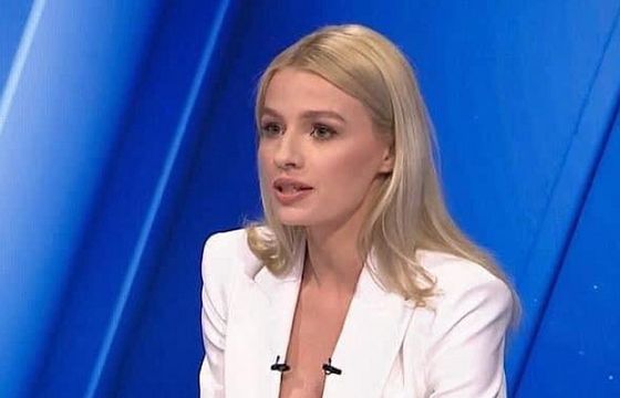 Aleksandra Rutkowska częściej w TVP Info
