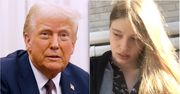 Transpłciowa córka Elona Muska uderzyła w Donalda Trumpa. "To jego wina"
