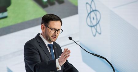 Jak "stare czasy komunizmu". "Financial Times" o Danielu Obajtku