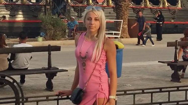 Ojciec Anastazji zabrał glos