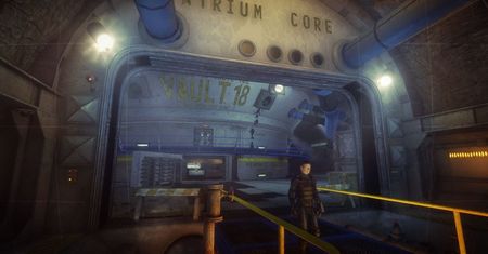 Fallout: New California już dostępne