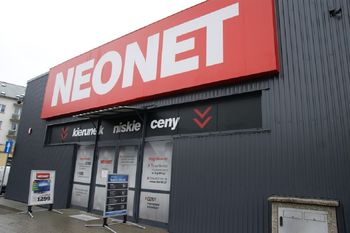 Zaczęło się w czwartek w Neonet. Nawet 500 zł taniej