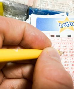 Został milionerem tuż przed świętami