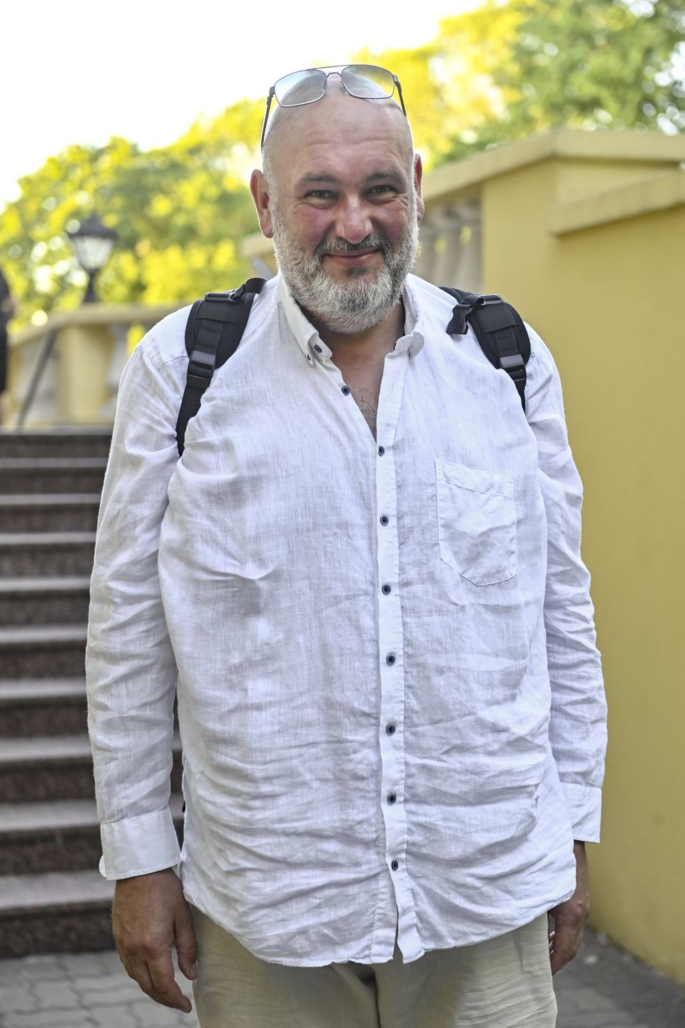 Michał Piela, 2005 rok