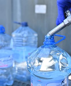 Alert RCB. Skażona woda w kilku miejscowościach na Mazowszu