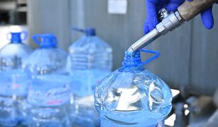 Alert RCB. Skażona woda w kilku miejscowościach na Mazowszu