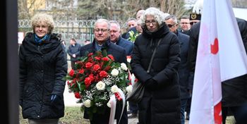 Tarnobrzeg: Rozpoczęły się uroczystości barbórkowe