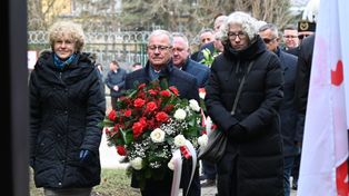 Tarnobrzeg: Rozpoczęły się uroczystości barbórkowe