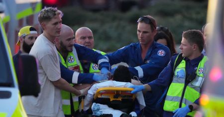 Atak na plaży Bondi w Sydney. Izrael reaguje