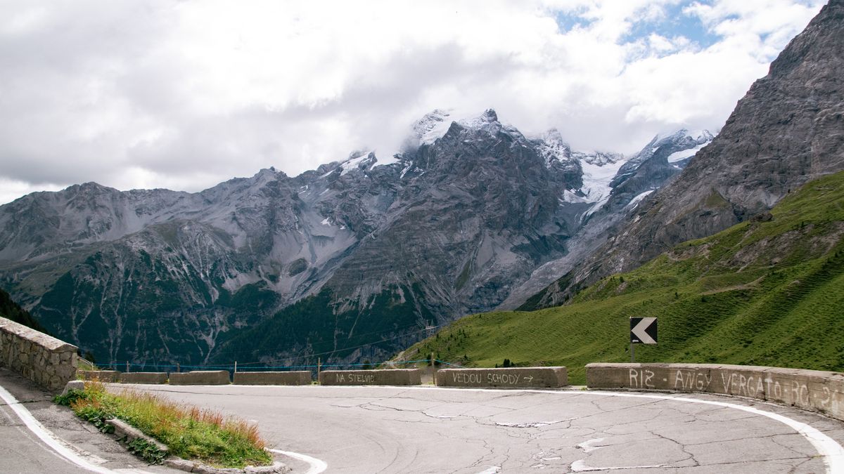 Odkrycia dokonano we włoskim Parku Narodowym Stelvio