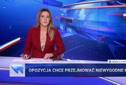 TVP uruchomiła specjalny telefon. "Wiadomości" pokazały, co im mówią ludzie