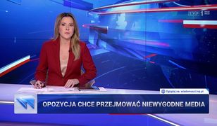 TVP uruchomiła specjalny telefon. "Wiadomości" pokazały, co im mówią ludzie
