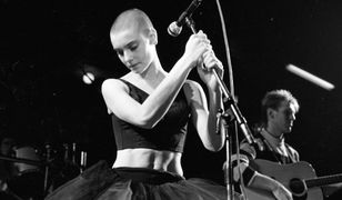 Sinead O'Connor nie żyje. Nowe informacje w sprawie