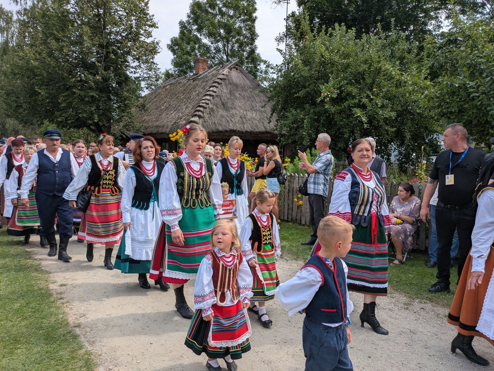XXIII Podlaskie Święto Chleba