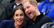 Meghan o Harrym: "POCIĄGA mnie jego DZIECIĘCA RADOŚĆ". Dziennikarka opisała, jak Markle zachowywała się podczas wywiadu...