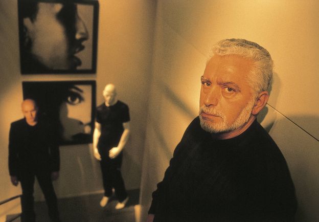 Paco Rabbane nie żyje. Legendarny projektant mody miał 88 lat - Pudelek