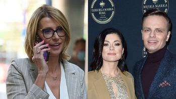 Mentorka z "Projektu Lady" była agentką Cichopek i Hakiela. Mówi, jak się z nimi pracowało. "Nie było wiadomo, kto jest większą gwiazdą"