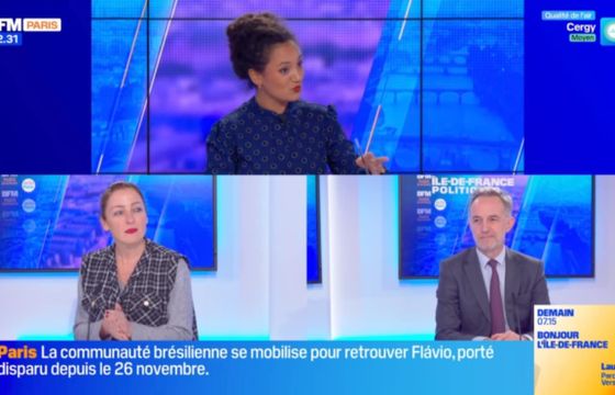 Lokalny kanał informacyjny podzieli los TVN Warszawa