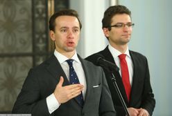 Chcą postawić Tuska przed komisją za dawną sprawę