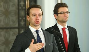Chcą postawić Tuska przed komisją za dawną sprawę