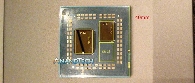 AMD Ryzen 3000 ES