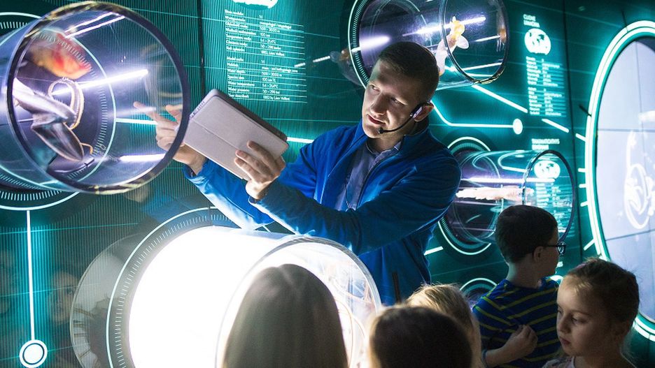 Wrocław. Rzucają koło ratunkowe. Hydropolis rusza z nową misją