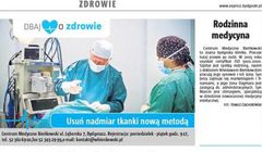 „Express Bydgoski” i „Nowości - Dziennik Toruński” ukarane za nieoznaczone artykuły sponsorowane