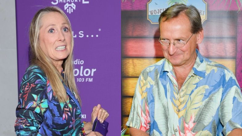 Złote myśli Beaty Pawlikowskiej