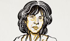 Literacki Nobel przyznany dla amerykańskiej poetki Louise Glück