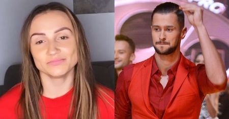 Sylwia Madeńska komentuje "żałosne" wywody Mikołaja: "Prawdziwego mężczyznę poznaje się po tym, JAK KOŃCZY"